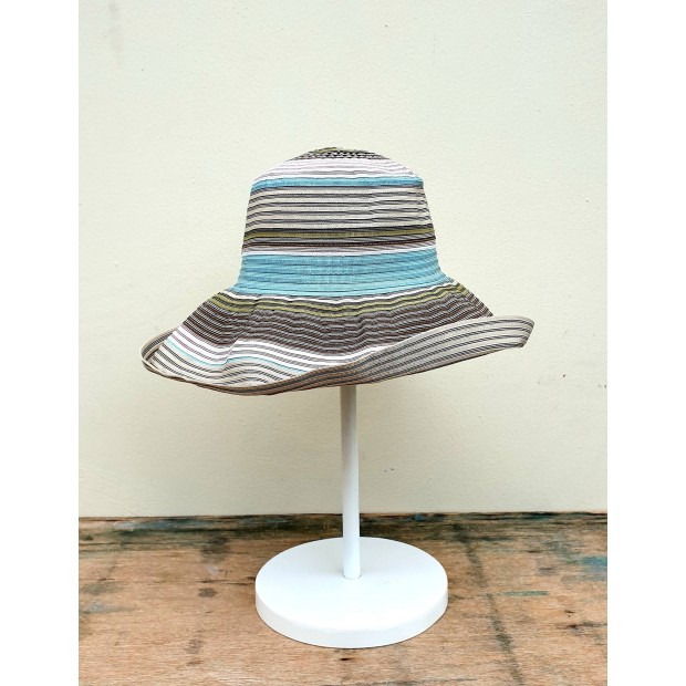 Grevi vasarinė skrybėlė